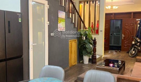 Bán chung cư Ngoại Giao Đoàn, quận Bắc từ Liêm T1-2024 