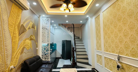 Bán nhà Đại La, Bạch Mai, Minh Khai DT 33/38m2, MT 4,8m - LH: 0928989696