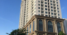 Bán quỹ căn chuyển nhượng 2PN/3PN đẹp view hồ, giá tốt dự án HDI Tây Hồ - LH: 0839454999