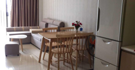 Bán căn hộ Sunny Plaza Q. Gò Vấp giá: 3.1 tỷ, DT 70m2, 2PN. DT: 95m2/3PN - LH: 0773991118