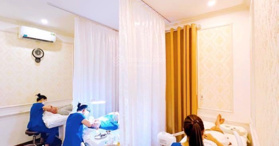 NHÀ MẶT PHỐ THÁI THỊNH, ĐỐNG ĐA- LÔ GÓC - THÔNG SỐ VÀNG - KINH DOANH ĐỈNH 89M