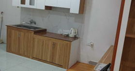 Chính chủ không qua môi giới bán CHTT tầng 3 nhà D3 số 28D Lương Định Của sổ 29/50m2 1 tỷ 500tr