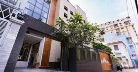 Cho thuê nhà riêng tại đường Út Tịch, Phường 4, Tân Bình, Hồ Chí Minh - LH: 0379012879