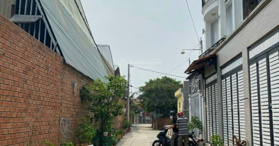 Bán đất hẻm 6m đường Thạnh Lộc, DT: 70.5m² 47 Q12, HCM - LH: 0932682276