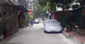 Bán nhà tại Phường Nguyễn Trãi, Hà Đông, Hà Nội 70 m² -LH: 0984229437