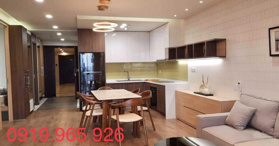 Bán căn 88m2, 2 ngủ 2vs full nội thất, sổ đỏ chính chủ, view Sông Hồng - Tây Hồ - LH: 0919965926