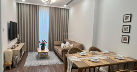 Bán căn 2 ngủ/67m2 - Sunshine Riverside, Tây Hồ giá hơn 3 tỷ, có sổ - LH: 0966286718