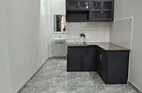 Cho thuê Nhà 2 lầu mới đẹp (3pn,3wc), 88/6A Hoà Bình Q11 - LH: 0909895054 