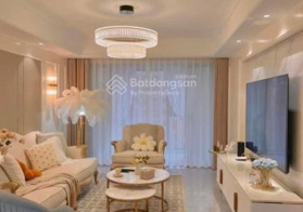 Bán căn hộ hướng Đông Nam quận Cầu Giấy T1-2024