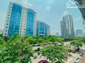 Trần Thái Tông 168m lô góc 3 ngủ full nội thất giá 5 tỷ