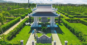 Cần bán mộ gia tộc 48m2, Long Thành - LH: 0904668529