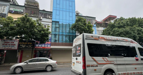 Bán nhà phố Trần Quốc Hoàn, Cầu Giấy tháng 1/2024