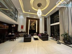 BÁN CĂN HỘ DUPLEX CAO CẤP CÓ 1 0 2 - CC CAO CẤP HÀ ĐÔ