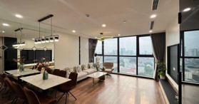 Bán căn hộ The Park Home Cầu Giấy tháng 1/2024