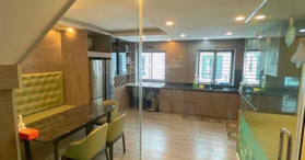 Bán nhà mặt đường tại Quang Trung, Hà Đông 90 m² - LH: 0968861570