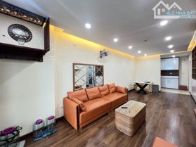 BÁN GẤP CHCC CAO CẤP A10 NAM TRUNG YÊN CẦU GIẤY, FULL ĐỒ