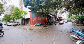Bán 100m2 đất dịch vụ Xa La, Hà Đông lô góc, kinh doanh mặt tiền rộng 18.6m. LH: 0867893855