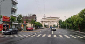 Bán 2 ô đất dịch vụ sổ đỏ Trạm Trôi Lideco 53,8m2 và 60m2.- LH: 0913380081