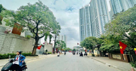 Bán đất tại Đường Võ Nguyên Giáp, Lê Chân, Hải phòng - Tel: 0898277234