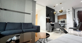 Bán 3 ngủ cực vip, ban công ĐN view hồ tòa C6 Vinhomes D''Capitale Trần Duy Hưng, quận Cầu Giấy T1 năm 2024