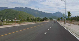 Bán 31m mặt tiền Tỉnh Lộ 3 đối diện KDL sinh thái Hoa Thành và KCN Trảng É - LH: 0962038457