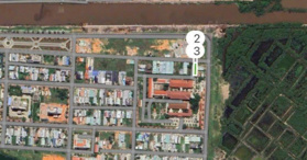 Bán đất mặt tiền Nguyễn Gia Tú, Phan Thiết, Bình Thuận - LH: 0986707476