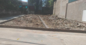 Bán 48m2 đất thôn 2 Vạn Phúc, Thanh Trì, Hà Nội, liên hệ chính chủ 0983688760