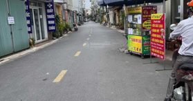 Bán 50m2 đất Trâu Quỳ, đường ô tô rải nhựa thông các ngả