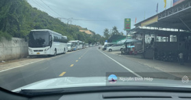 Bán đất mặt tiền Xuân Thuỷ, Mũi Né, Phan Thiết, Bình Thuận, LH: 0986707476