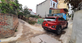 Bán 57,6m2 đất xóm Gà, Cổ Loa, Đông Anh giá rẻ