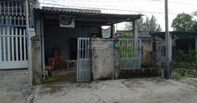 Bán 6 x 16m đất ODT Phan Văn Trị, thị xã La Gi giá rẻ, gần biển đồi dương - LH: 0911958899 