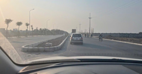 Bán 72.9m2 thôn Hoàng Dương Xã Mai Đình Huyện Sóc Sơn. Đường 3.5m ngõ thông cách đường đôi 131 200m