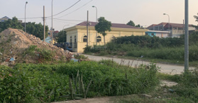 Bán 78.5m2 đất đấu giá Du Ngoại, Mai Lâm, Đông Anh. LH 0974374578