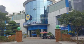Bán 85m2 đất cạnh khu đô thị Hà Phong Mê Linh, Hà Nội- LH: 0979149919