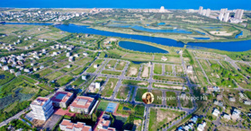 Bán đất nền dự án tại FPT City Đà Nẵng, Phường Hòa Hải, Ngũ Hành Sơn, Đà Nẵng - LH: 0986444717