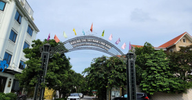 Bán biệt thự đơn lập 200m2 - LH 0904606677 