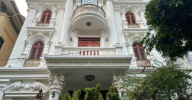 Bán biệt thự đơn khu C ở Đường Lê Trọng Tấn, Phường Dương Nội, Hà Đông, Hà Nội 360 m2 - LH: 0904606677