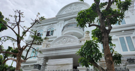 Bán biệt thự tại Đường Tố Hữu, Phường Dương Nội, Hà Đông, Hà Nội 360 m² - LH: 0904606677