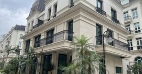 Bán biệt thự đơn lập ngoại giao G1 - A1 dự án Grandeur Palace, Ba Đình, Hà Nội. LH 0902201618