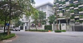 Bán biệt thự K6 Ciputra view hồ điều hòa giá rẻ nhất thị trường - Tây Hồ - LH 0985680788