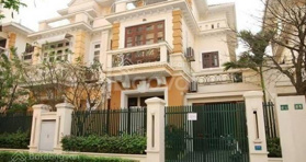 Bán biệt thự khu phố Trần Kim Xuyến, Cầu Giấy, Hà Nội T1-2024
