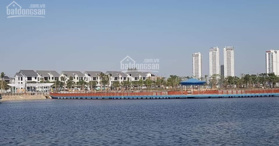 Bán biệt thự lô góc mặt hồ KĐT Dương Nội, Hà Đông 180 m² - LH: 0985242709