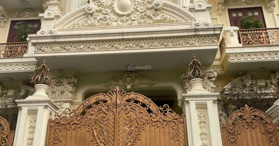 Bán biệt thự quận Cầu Giấy Tháng 1/2024