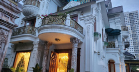 Bán biệt thự phố Trung Kính, Yên Hòa, Cầu Giấy tháng 1/2024 