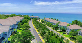 Bán biệt thự Sea Links City Dự án Sea Links City, Bình Thuận - LH: 0909293983