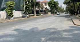 Bán biệt thự Mỹ Tú Phú Mỹ Hưng, Q. 7, HCM DT 10x20 - LH 0707626200