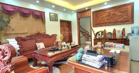 Bán nhà ở tại Quận Cầu Giấy T1 năm 2024