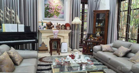 Bán biệt thự Làng Quốc Tế Thăng Long quận Cầu Giấy T1/2024