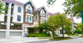 Bán biệt thự vip - View sân golf Ciputra Hà Nội - DT 428m2 hướng Đông Bắc - LH 0986436161