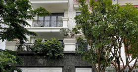 Bán Biệt Thự KĐT Vimeco, Cầu Giấy tháng 1/2024 